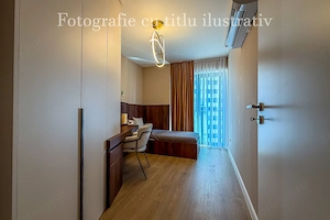 Apartament în bloc nou cu 3 camere - X-City Towers - imagine 6