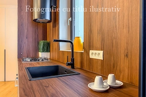 Apartament în bloc nou cu 3 camere - X-City Towers - imagine 20