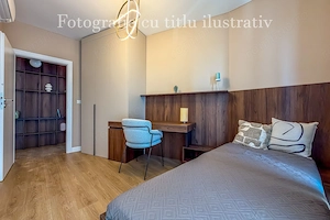 Apartament în bloc nou cu 3 camere - X-City Towers - imagine 12