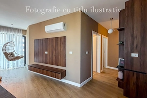 Apartament în bloc nou cu 3 camere - X-City Towers - imagine 14