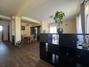Apartament 3 camere decomandat | Bloc nou | Parcare| Mircea cel Batran - imagine 2