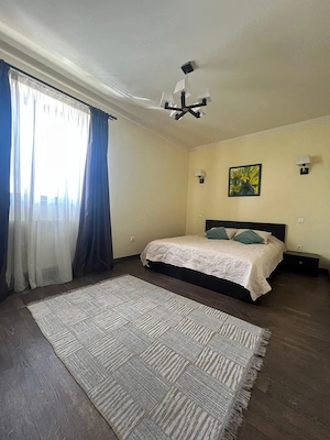 Apartament 3 camere decomandat | Bloc nou | Parcare| Mircea cel Batran - imagine 10