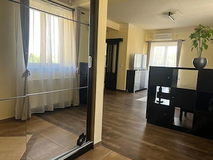 Apartament 3 camere decomandat | Bloc nou | Parcare| Mircea cel Batran - imagine 7