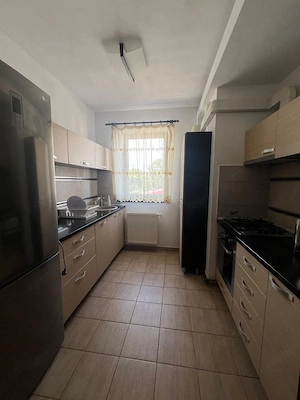 Apartament 3 camere decomandat | Bloc nou | Parcare| Mircea cel Batran - imagine 12