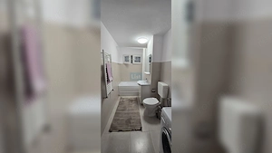2 Camere Decomandat | Str. Nicolae Iorga  | Etaj 1 | Centrală Proprie - imagine 5