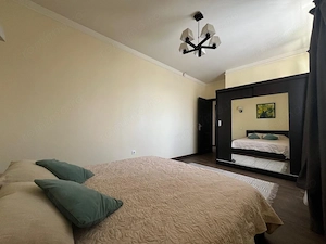 Apartament 3 camere decomandat | Bloc nou | Parcare| Mircea cel Batran - imagine 11