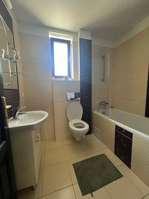 Apartament 3 camere decomandat | Bloc nou | Parcare| Mircea cel Batran - imagine 13