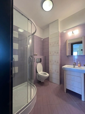 Apartament 3 camere decomandat | Bloc nou | Parcare| Mircea cel Batran - imagine 14