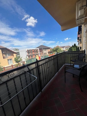 Apartament 3 camere decomandat | Bloc nou | Parcare| Mircea cel Batran - imagine 16