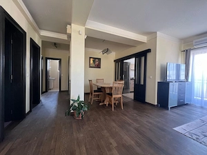 Apartament 3 camere decomandat | Bloc nou | Parcare| Mircea cel Batran - imagine 6