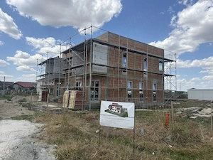 COMISION 0 | Apartamente 2 camere| Etaj 1| Kaufland | Moșnița Nouă - imagine 2