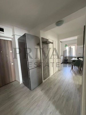 Apartament 2 camere, mobilat si utilat, centrala proprie, Medicina - imagine 6