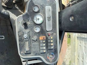 Buldoexcavator JCB 2Cx an 2001 - imagine 5