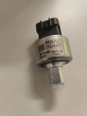 senzor presiune aer conditionat Opel Astra Omega Vectra 