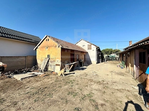 Teren + Casa 1000mp - investitie - toate utilitatile - 0% comision - imagine 12