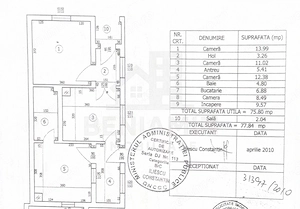 Teren + Casa 1000mp - investitie - toate utilitatile - 0% comision - imagine 15