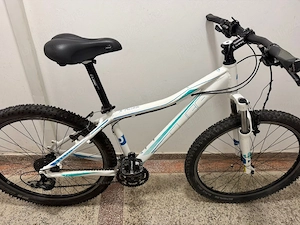 Bicicleta MTB CUBE Access WLS