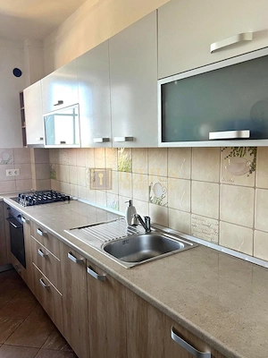 Apartament cu 2 camere, Ronat-Mehala, loc de parcare, La Rosa Residence - imagine 10