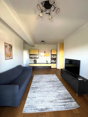Apartament cu 2 camere, Ronat-Mehala, loc de parcare, La Rosa Residence - imagine 2