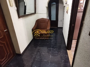 Apartament 2 damere decomandate, in zona centrala-Podul de Fier. - imagine 6