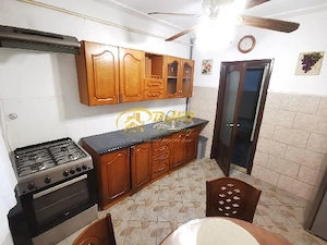 Apartament 2 damere decomandate, in zona centrala-Podul de Fier. - imagine 5