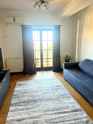 Apartament cu 2 camere, Ronat-Mehala, loc de parcare, La Rosa Residence - imagine 4