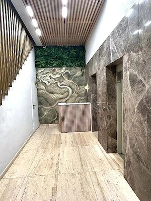 🚇 Închiriez Apartament cu 2 camere, la 50 m de metrou Mihai Bravu - imagine 2