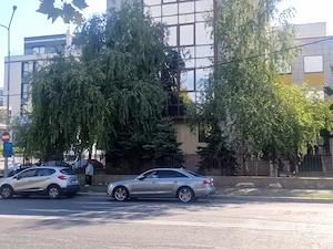 Limuzină Audi foarte elegantă un vis de mașină - imagine 3