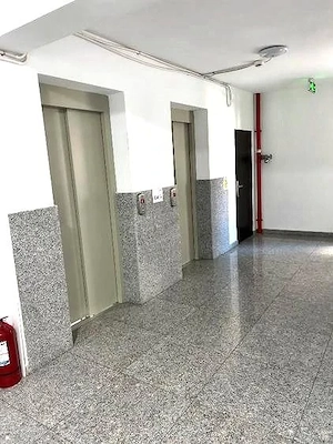 🚇 Închiriez Apartament cu 2 camere, la 50 m de metrou Mihai Bravu - imagine 4