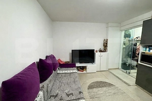 Apartament 3 camere, 55 mp, zona Baza 3