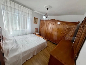 Apartament 2 camere, 50mp, zona Brazda lui Novac - imagine 4