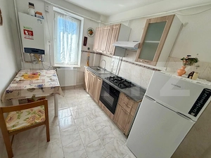 Apartament 2 camere, 50mp, zona Brazda lui Novac - imagine 5