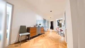 Apartament 4 camere, confort sporit, Central - Piata Lucian Blaga - imagine 13