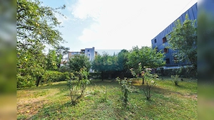 Apartament 4 camere, confort sporit, Central - Piata Lucian Blaga - imagine 16