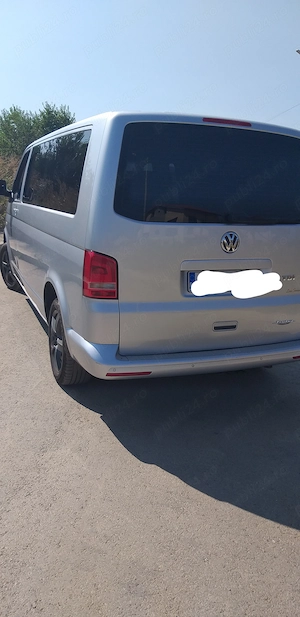wv caravelle
