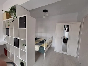apartament 2 camere-ozana-modern-centrala proprie-parcare proprie - imagine 2