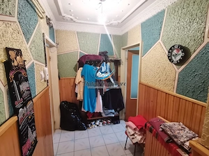 Apartament 4 camere, 86 mp utili + boxa 9m, parter inalt, Darmanesti