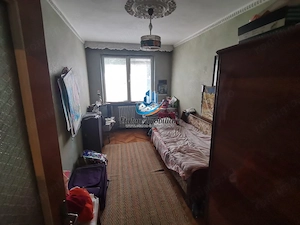 Apartament 4 camere, 86 mp utili + boxa 9m, parter inalt, Darmanesti - imagine 8
