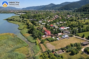 Teren intravilan langa lac , Pangarati, Neamt - imagine 6