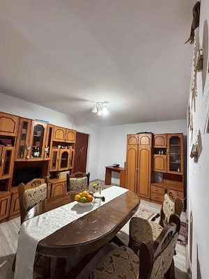 Apartament de vânzare Tg Frumos - imagine 2