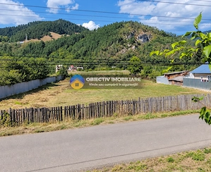 Teren intravilan langa lac , Pangarati, Neamt - imagine 5