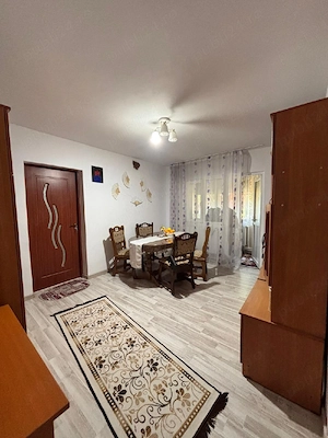 Apartament de vânzare Tg Frumos