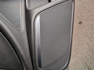 Limuzină Audi foarte elegantă un vis de mașină - imagine 8