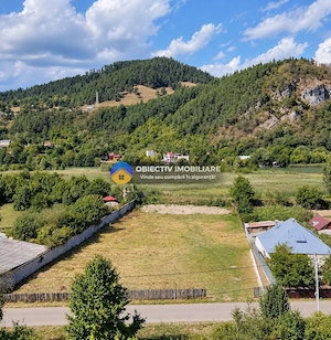 Teren intravilan langa lac , Pangarati, Neamt - imagine 3