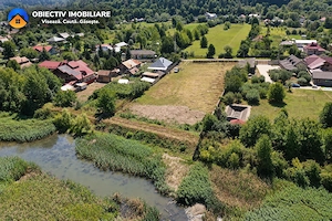 Teren intravilan langa lac , Pangarati, Neamt - imagine 8