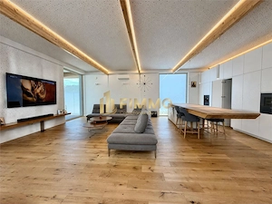Proprietate exclusivista pe un singur nivel | design premium | Suceava | ID:1944 - imagine 5