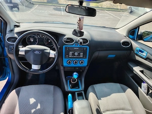 Ford Focus 2007 1560 diesel - imagine 5