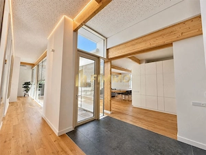 Proprietate exclusivista pe un singur nivel | design premium | Suceava | ID:1944 - imagine 11