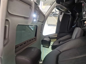 Limuzină Audi foarte elegantă un vis de mașină - imagine 9