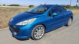 Peugeot 207 CC